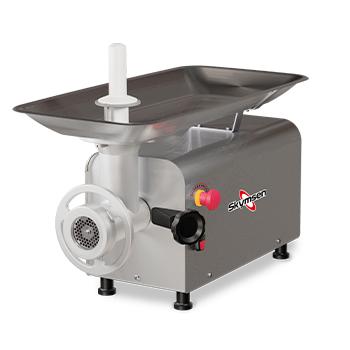 PICADOR DE CARNE NORMATIZADO PS-10 INOX 220V - SKYMSEN