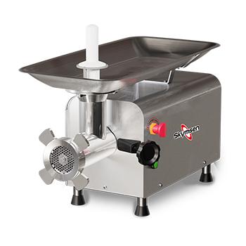 PICADOR DE CARNE NORMATIZADO PSP-98T INOX 380V - SKYMSEN