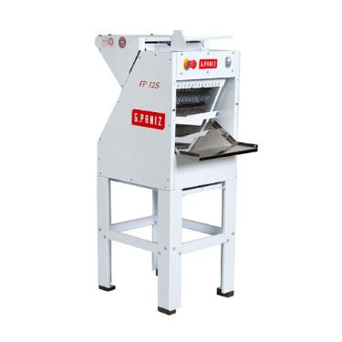 FATIADEIRA PAO MOD FPS-12 EPOX C/PEDAL 220V G.PANIZ