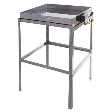 MARMITEIRO SIMPLES 12 MARMITAS  MARCHESONI