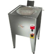 FRITADOR ELET AGUA E OLEO INOX DE PISO MOD MOD FRP-24 8000W 50-60HZ 220V SIEMSEN