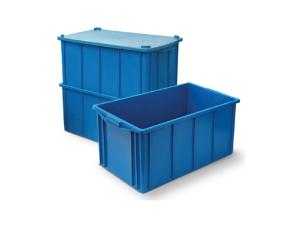 CAIXA PARA ACONDICIONAMENTO 61L