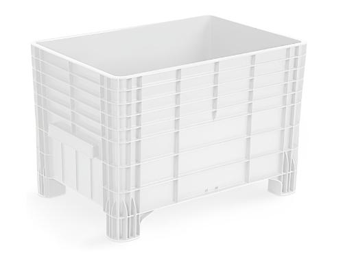 CAIXA/CONTENTOR COM P� 372L