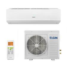 AR CONDICIONADO 18.000 BTUS-SPLIT HW 220V INVERTER ELGIN