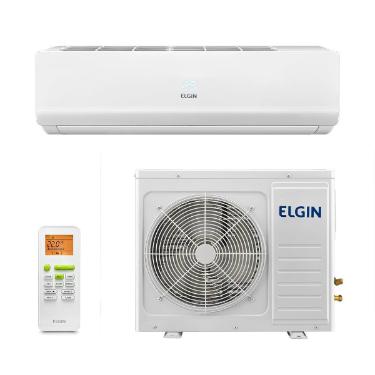 AR CONDICIONADO 18.000 BTUS-SPLIT HW 220V INVERTER ELGIN