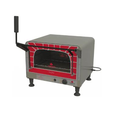 FORNO MINI CHEF EL�TRICO PRPE-400 STYLE 40L 220V - PROG�S