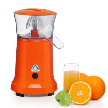 EXTRATOR DE SUCO ARBEL XTT PRO - LARANJA 220V
