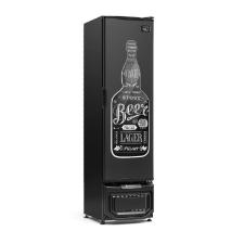CERVEJEIRA GCB-23E PRETA 230L 60HZ 220V - GELOPAR