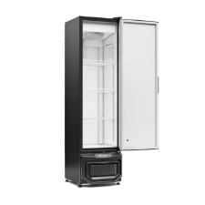 CERVEJEIRA GCB-23E PRETA 230L 60HZ 220V - GELOPAR