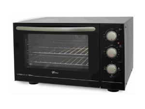 FORNO EL�TRICO DE BANCADA GRILL TURBO 2.4 48L - FISCHER