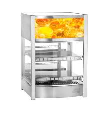 ESTUFA FRIA CURVA COM DISPLAY 220V - TIT�