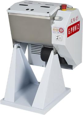 AMASSADEIRA S.RAPIDA  AM-15 SSV5 MONO 220V 60HZ G. PANIZ