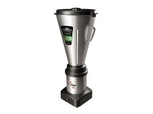 LIQUIDIFICADOR COMERCIAL COPO MONOBLOCO INOX LC10 - SKYMSEN