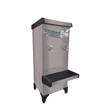 PURIFICADOR INDUSTRIAL INOX PRE-30 220V - ACGUA GELATA