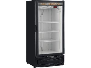 CERVEJEIRA VERT MOD GRBA-400 PV/PR 220V 60HZ GELOPAR