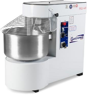 AMASSADEIRA ESPIRAL MES-40 TRIF 380V 60HZ GASTROMAQ