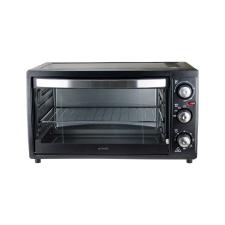 FORNO EL�TRICO PRETO 220V 1500W - AGRATTO