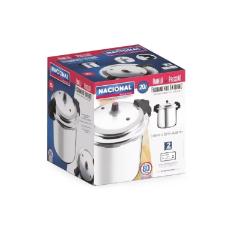 PANELA PRESS�O 20 LT POLIDA NACIONAL