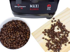 LIQUIDIFICADOR MAXI BLENDER ALTA ROT 2 LT BM2 - SKYMSEN