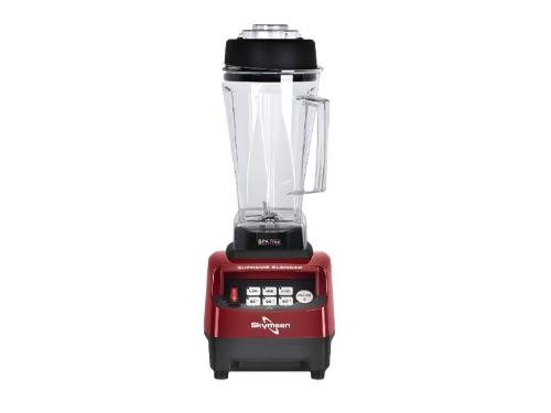 LIQUIDIFICADOR SUPREME BLENDER COPO TRITAN ALTA ROT FUN��ES PR�-PROGRAMADAS 2L BS2 - SKYMSEN