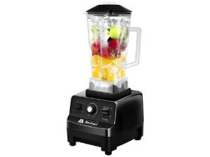 LIQUIDIFICADOR BLENDER ALTA ROTA��O 2LT BL.2.202 - MARCHESONI