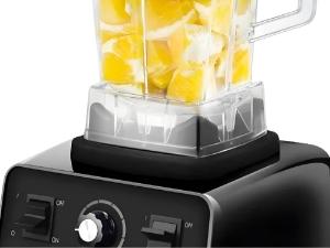 LIQUIDIFICADOR BLENDER ALTA ROTA��O 2LT BL.2.202 - MARCHESONI