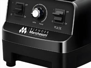 LIQUIDIFICADOR BLENDER ALTA ROTA��O 2LT BL.2.202 - MARCHESONI