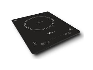 FOG�O COOKTOP DE INDU��O 1 QUEIMADOR 220V - FISCHER