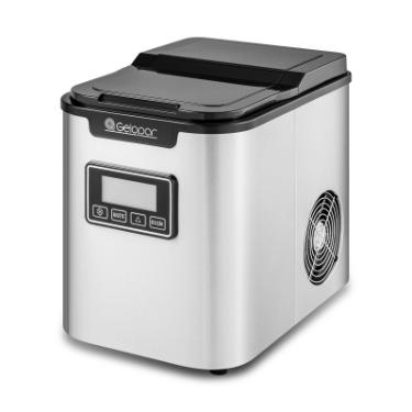 M�QUINA DE GELO GMGD-15 220V - GELOPAR