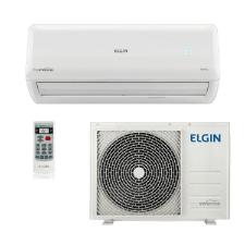 AR CONDICIONADO 12.000 BTUS-SPLIT HW ECO 220V INVERTER ELGIN