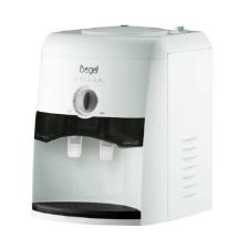 PURIFICADOR DE MESA PURESTIL BRANCO/FUME INOX 220V TF BEGEL