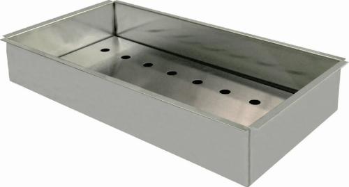 BANHO MARIA SEMI-INDUSTRIAL INOX - PROG�S