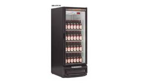 CERVEJEIRA VERT MOD GCB-57 PV/PR LATERAIS PRETAS GELOPAR