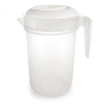 JARRA GRADUADA C/TAMPA GD - B3 - PLASUTIL
