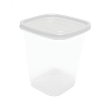 CLIC POTE MANTIMENTOS 1,7 L - PLASUTIL