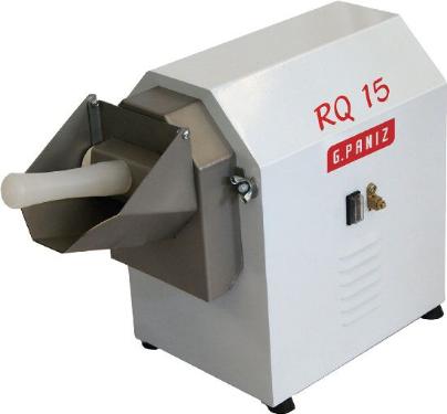 RALADOR COCO/QUEIJO G.PANIZ MOD RQ 15