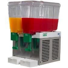 REFRESQUEIRA REFRIGERADA BBS-2 220V 50-60HZ - IBBL