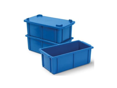 CAIXA PARA ACONDICIONAMENTO 4,2L