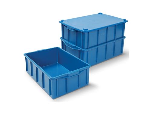 CAIXA PARA ACONDICIONAMENTO 36L