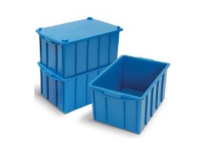 CAIXA PARA ACONDICIONAMENTO 26L