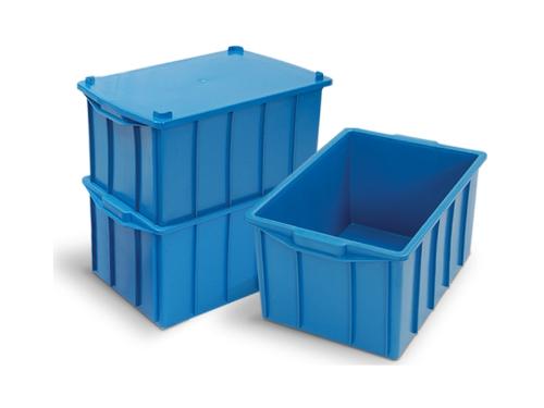 CAIXA PARA ACONDICIONAMENTO 38L