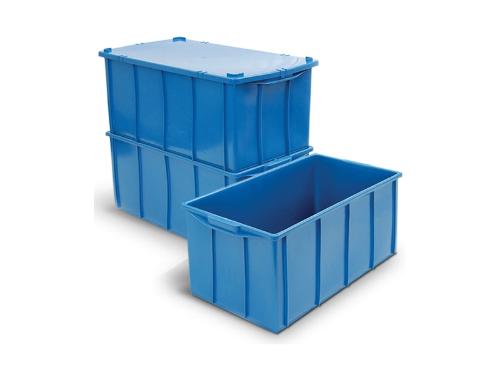 CAIXA PARA ACONDICIONAMENTO 70L