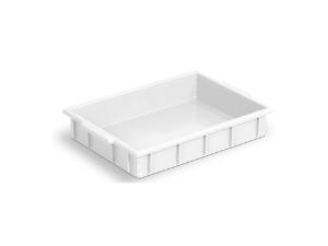 BANDEJA BRANCA 7L - BOLIVAR