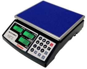 BALAN�A 31KG US31/2 POPS-S S-4V C/SERIAL - URANO