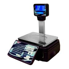 BALAN�A COM ETIQUETADORA BA37-C 31/12 - URANO