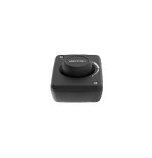 VENTILADOR DE PAREDE OSCILANTE NEW PRETO 50CM - VENTISOL