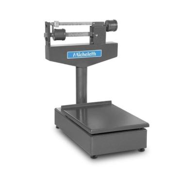 BALAN�A MEC�NICA MIC 1C 150KG - MICHELETTI