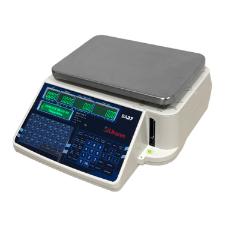 BALAN�A BA37 31/2 ETHERNET COM ETIQUETADORA - URANO