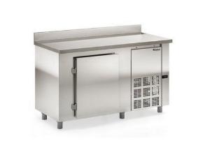 BALC�O FRIGOR�FICO DE ENCOSTO GBFE-150 INOX 347L 60HZ 220V - GELOPAR