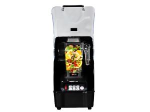 LIQUIDIFICADOR BLENDER ALTA ROT C/ ABAFADOR DE RUIDOS BAR1,5 - SKYMSEN